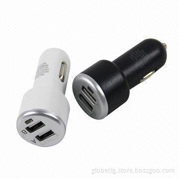 Charger for e-cigarette